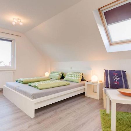 Ferienhaus Wellenreiter Zierow Luaran gambar