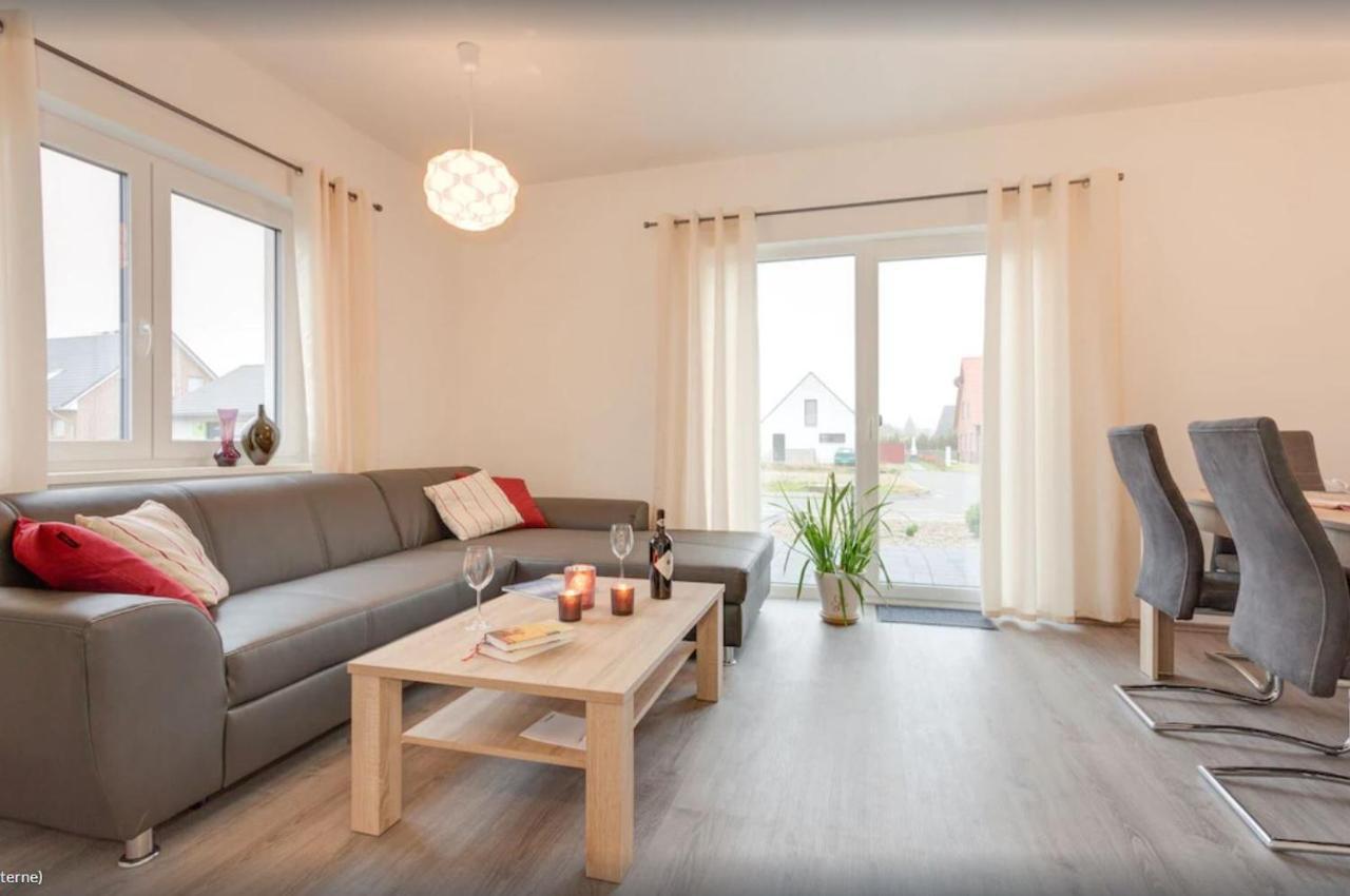 Ferienhaus Wellenreiter Zierow Luaran gambar
