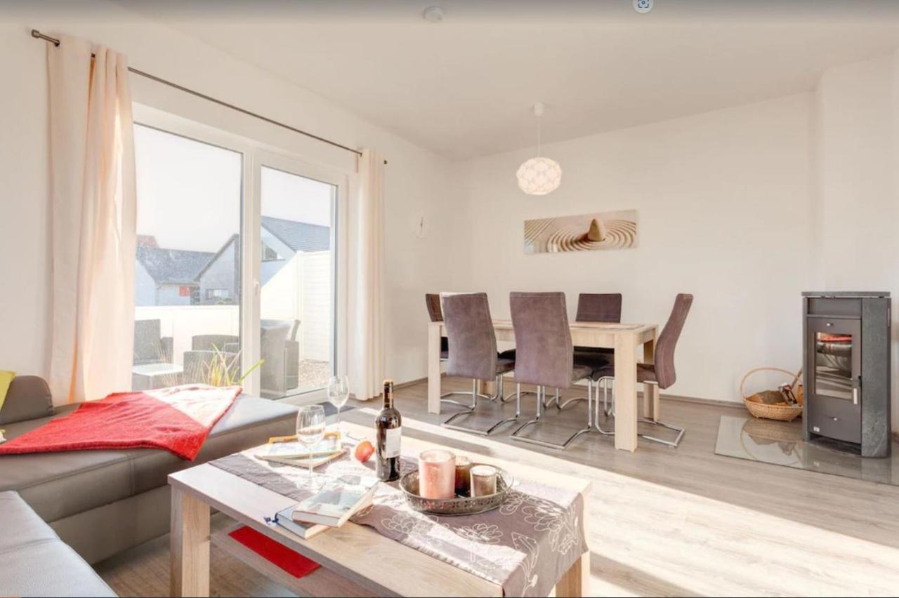 Ferienhaus Wellenreiter Zierow Luaran gambar