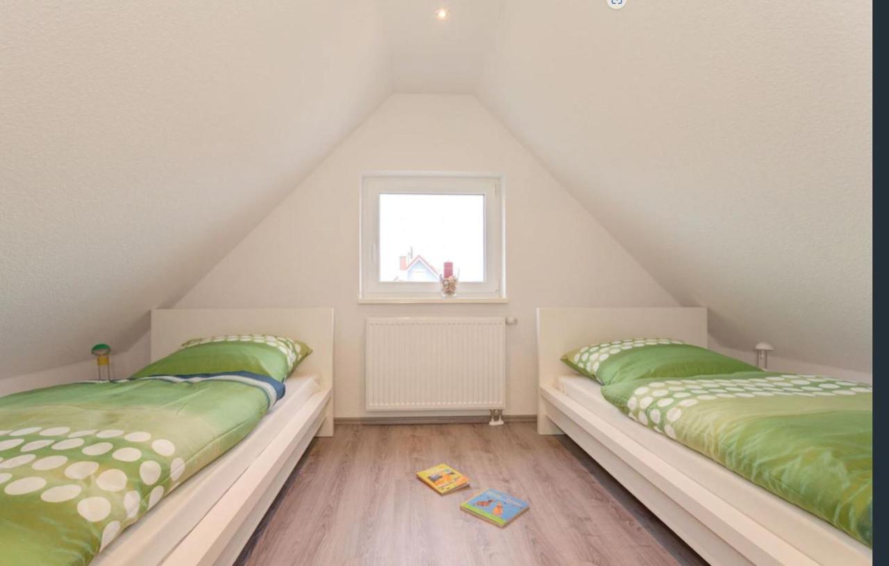 Ferienhaus Wellenreiter Zierow Luaran gambar