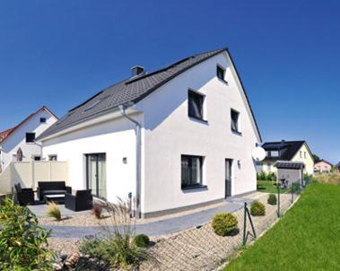 Ferienhaus Wellenreiter Zierow Luaran gambar