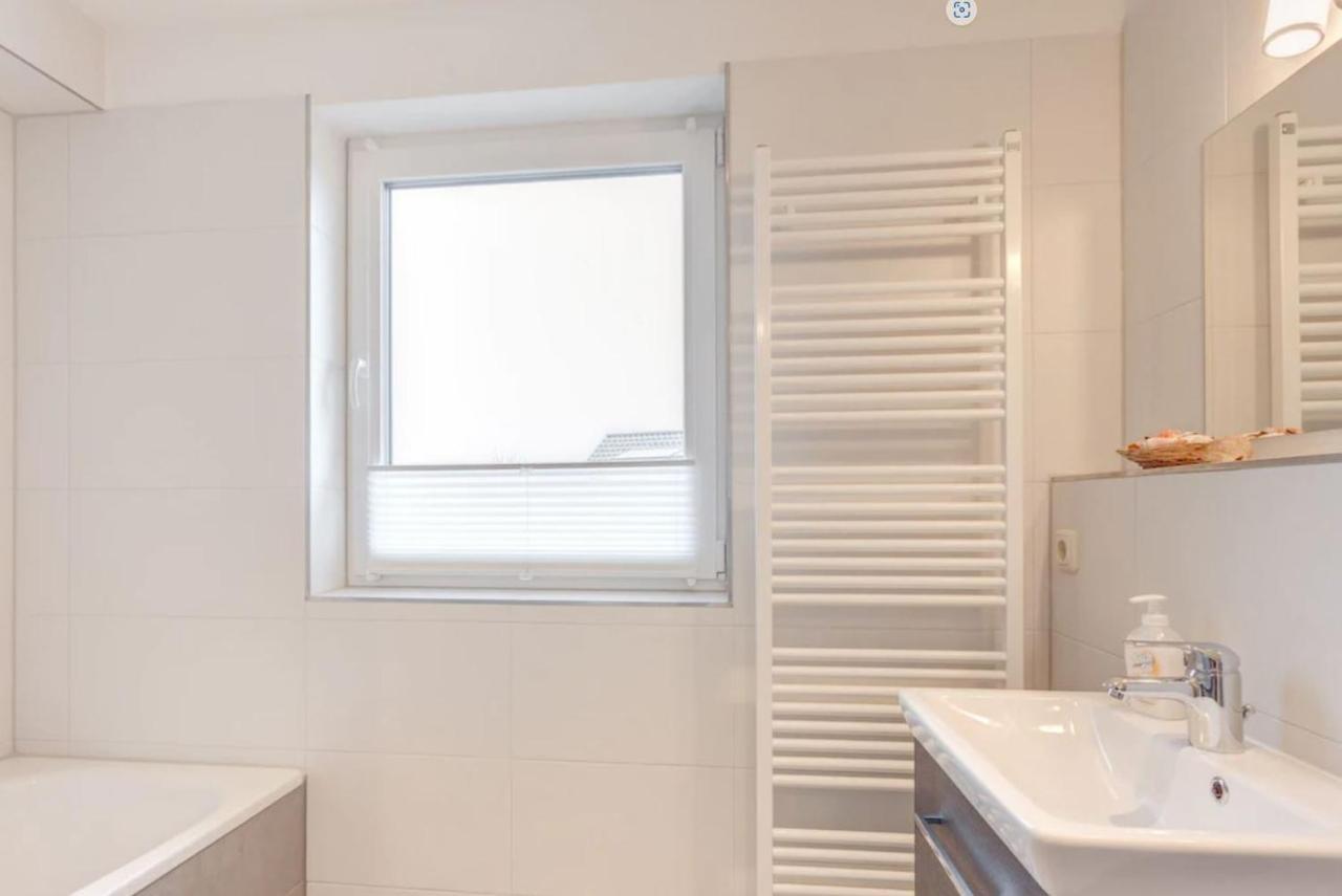 Ferienhaus Wellenreiter Zierow Luaran gambar