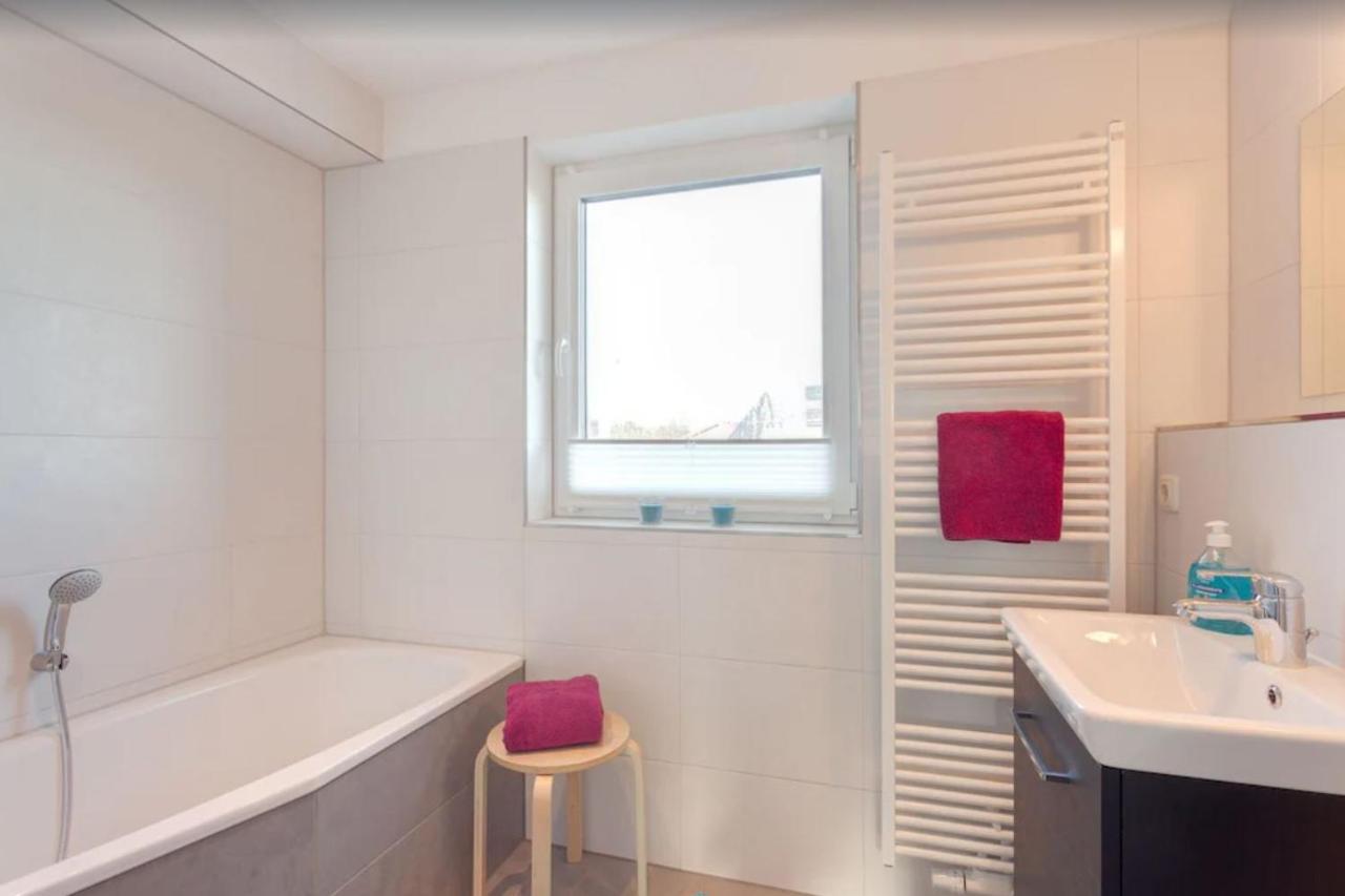 Ferienhaus Wellenreiter Zierow Luaran gambar